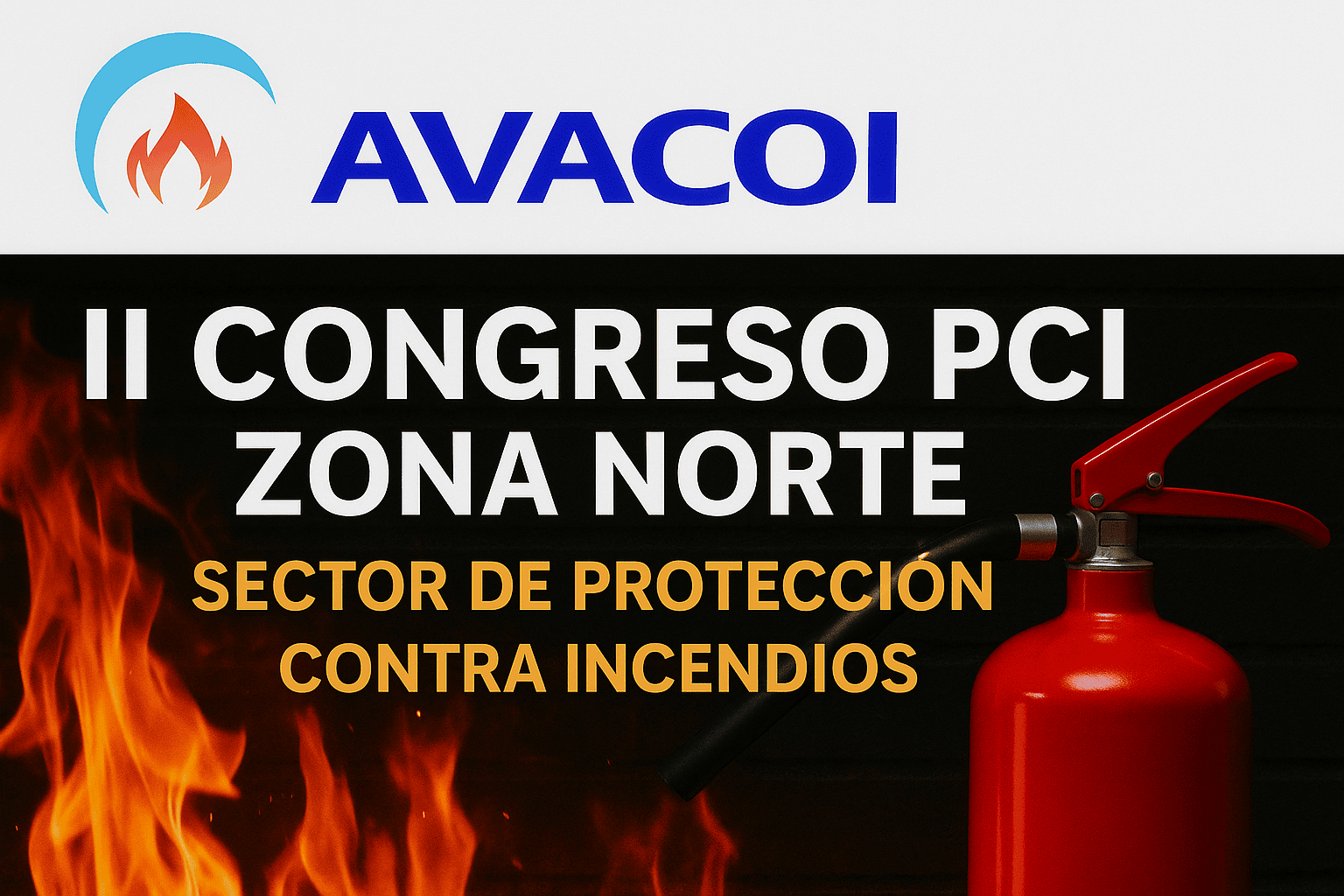 II CONGRESO PCI ZONA NORTE